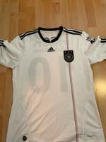 Deutschland Trikot Hessen - Lampertheim Vorschau