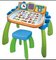 Vtech Magischer Schreibtisch Sachsen - Rötha Vorschau