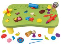Knet-Spieltisch, mit Stauraum Brandenburg - Zossen Vorschau