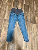 Umstandsjeans Schwangerschaft L Niedersachsen - Damme Vorschau
