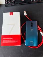 Oneplus 7 Pro in Saphirblau Bayern - Buchloe Vorschau