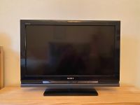 TV Fernseher Sony Bravia KDL 32V45 Eimsbüttel - Hamburg Eimsbüttel (Stadtteil) Vorschau