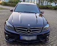 Mercedes Benz C63 AMG KEIN TAUSCH Dortmund - Lütgendortmund Vorschau