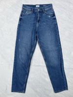 dunkelblaue Jeans von QS by s.Olvier, Gr. 32 Bayern - Thyrnau Vorschau