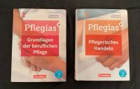 Pflegias Bücher (4 Stück) Niedersachsen - Göttingen Vorschau