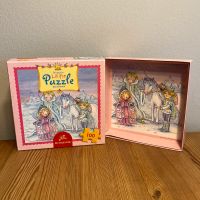 Prinzessin Lillifee Puzzle Das Einhorn 100 Teile Die Spiegelburg Schleswig-Holstein - Norderstedt Vorschau