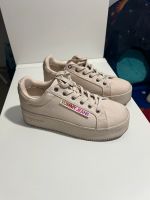 Tommy Hilfiger Tommy Jeans Sneakers Damen Plateu München - Pasing-Obermenzing Vorschau