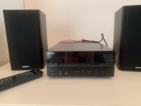 Micro Audio System - HiFi Anlage Medion Life P64262 Niedersachsen - Buxtehude Vorschau