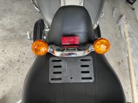 Harley Davidson lightbar Rücklicht Road street glide Road King Nordrhein-Westfalen - Gelsenkirchen Vorschau