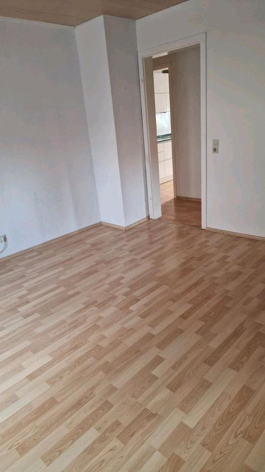 Gepflegte 3-Zimmer Wohnung in Ehningen in Sindelfingen