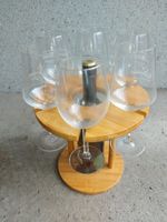 Weintischständer für bis zu 6 Gläsern Rheinland-Pfalz - Landau in der Pfalz Vorschau