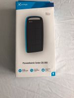 X Layer PowerBank Solar 20.000 Nordrhein-Westfalen - Beckum Vorschau