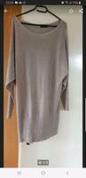 Damenkleid, tunika mit glitzer gr.38 Bremen - Huchting Vorschau