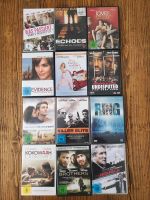 DVDs verschiedene Hessen - Pfungstadt Vorschau