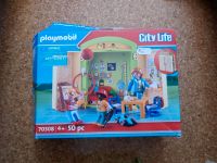 Playmobil 70308 Spielbox Kindergarten Niedersachsen - Suddendorf Vorschau