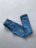 Hellblaue Jeans  Jungen Größe 152 Baden-Württemberg - Heilbronn Vorschau