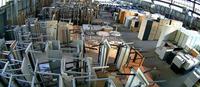 Gebrauchte Büromöbel AKTENSCHRANK SCHREIBTISCH DREHSTUHL BÜRO Berlin - Wittenau Vorschau