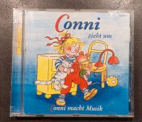 CD Hörspiel Conni zieht um München - Thalk.Obersendl.-Forsten-Fürstenr.-Solln Vorschau