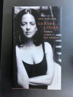 Ann Marlowe: Gerade Linien, Versand 2,55€ Friedrichshain-Kreuzberg - Kreuzberg Vorschau