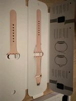 Apple watch SE 40mm Gold Alu pink Sand Sport band Nordrhein-Westfalen - Dormagen Vorschau