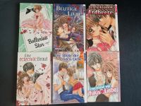 Verkaufe verschiedene Manga von Kayoru Berlin - Lichtenberg Vorschau