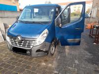 Renault MASTER Lkw Kasten Front "Ecoline"l1H1 2,8t dCi 110 E5 Brandenburg - Eisenhüttenstadt Vorschau