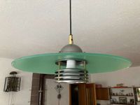 Dänische Deckenlampe, space age, vintage, mid century design Bayern - Kiefersfelden Vorschau