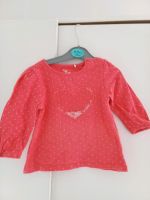 Shirt Baby langarm gr 74 topomini Berlin - Lichterfelde Vorschau