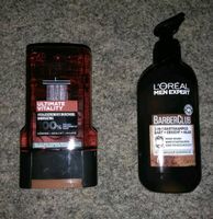 L'Oreal Paris Men Expert Bartshampoo Duschgel Deo Barber Club NEU Köln - Lindenthal Vorschau