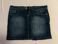 Yessica C&A Minirock Jeans Gr. 44 Harburg - Hamburg Marmstorf Vorschau