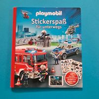 Playmobil Stickerbuch Sachsen - Zwickau Vorschau