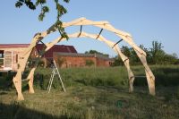 Garten Pavillon Pergola Zelt Festival Friedrichshain-Kreuzberg - Friedrichshain Vorschau