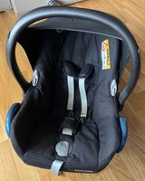 MaxiCosi Babyschale Autositz Maxi Cosi Cabriofix Aubing-Lochhausen-Langwied - Aubing Vorschau