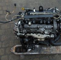 Motor 188A9000 1.3 JTD CDTI 75PS FIAT DOBLO 67TKM UNKOMPLETT Berlin - Wilmersdorf Vorschau