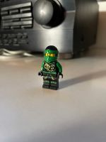 Seltene Loydd minifigur Ninjago Baden-Württemberg - Gerlingen Vorschau