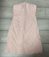Rosa Cocktailkleid von Marie Blanc, Gr. M Nordrhein-Westfalen - Kreuztal Vorschau