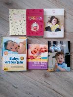 Set Babybücher Sachsen - Zwochau Vorschau