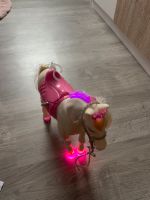 Barbie Pferd singt und tanzt Bayern - Pegnitz Vorschau