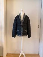 NEU Judith Williams Steppjacke m. Bouclé Puffer Jacke 38 40 M L Herzogtum Lauenburg - Wentorf Vorschau