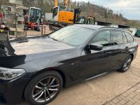 BMW xdrive 530d Hessen - Rotenburg Vorschau