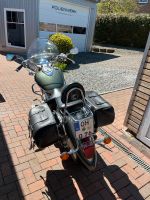 Yamaha 1100 Dragstar Kreis Ostholstein - Süsel Vorschau