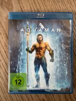 Aquamen und Star Trek 2 Zorn des Khan Bluray Bayern - Wertach Vorschau