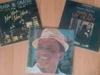 Frank Sinatra LPs +CDs ua. Greatest Hits : New York New York Eimsbüttel - Hamburg Niendorf Vorschau