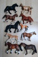 Schleich Pferde Set Handewitt - Weding Vorschau