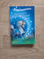 Buch Sternenschweif Der steinerne Spiegel Herzogtum Lauenburg - Groß Grönau Vorschau