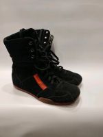 Esprit Stiefel schwarz Größe 39 Nordrhein-Westfalen - Iserlohn Vorschau