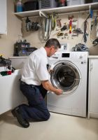 Haushaltsgeräte Kundendienst Waschmaschine Trockner Alle Marken Bayern - Geretsried Vorschau