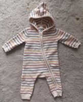 LITTLE ME wunderschöner Strickanzug creme Gr. 68 NEU Berlin - Schöneberg Vorschau