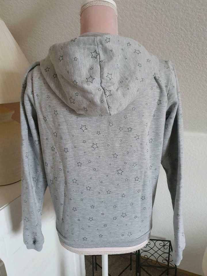 ❤Flash lights❤Hoodie/Kaputzenjacke/Jacke Gr.36/38 o.Gr.S in Mainleus