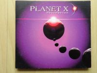 Planet X - Moonbabies # Prog, Progmetal, Jazzrock / Fusion # CD Rheinland-Pfalz - Ludwigshafen Vorschau